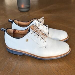 Footjoy Premiere Series - Field Spiked Men's Golf Shoes